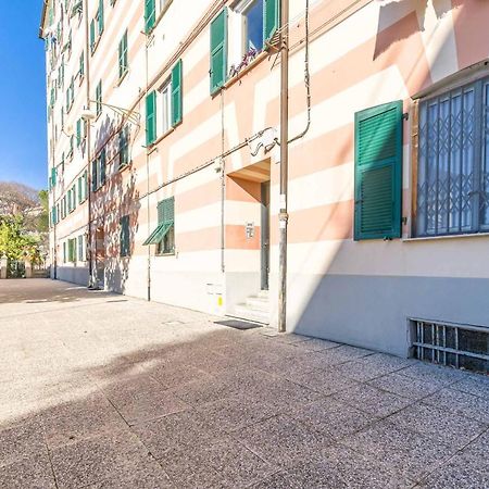 Villa Gruber Modern Flat Genua Exterior foto